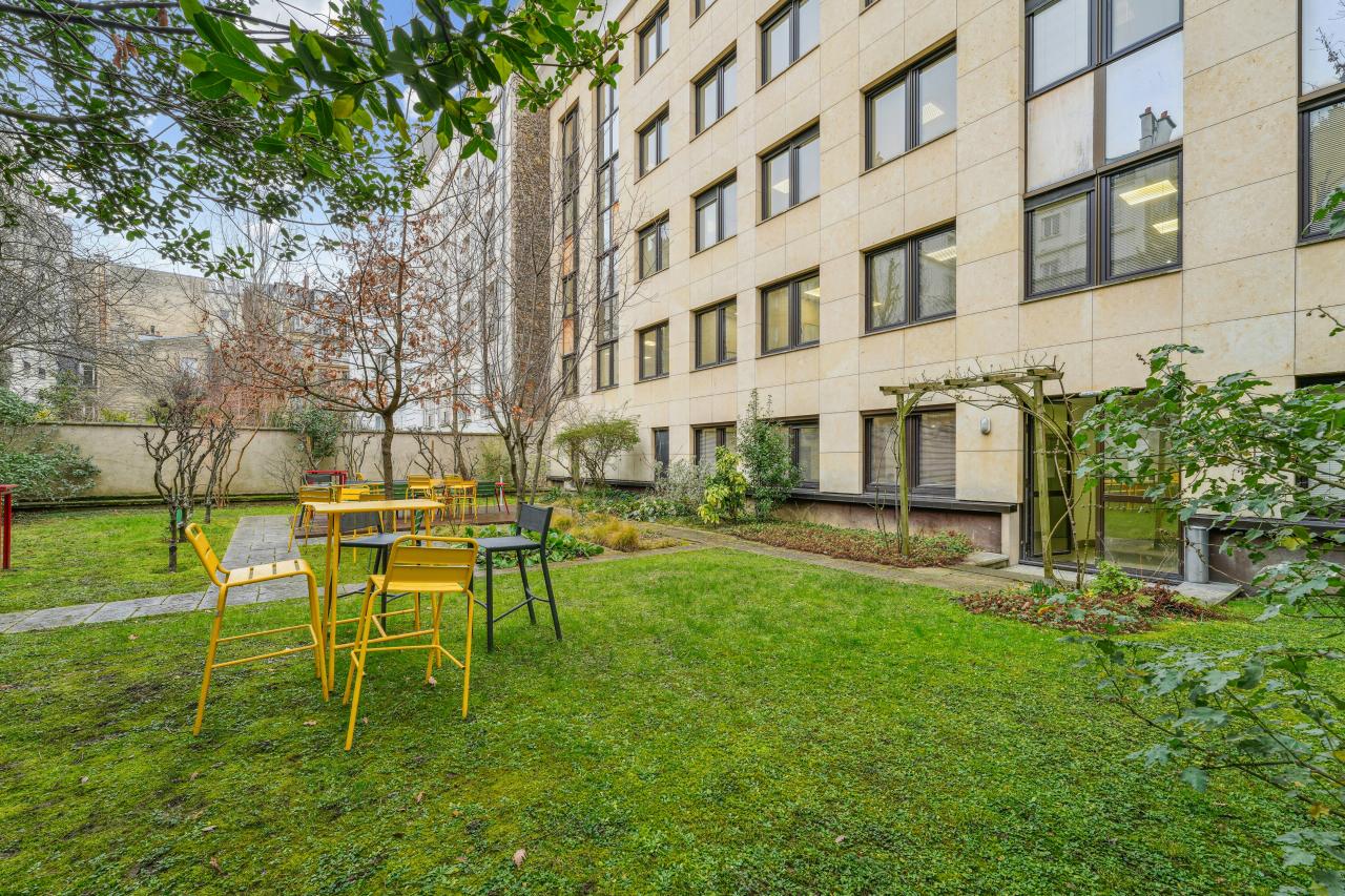 Bureau Neuilly-sur-Seine 690m² Location bureau Neuilly-sur-Seine Hauts-de-Seine OLBUR2201676 12